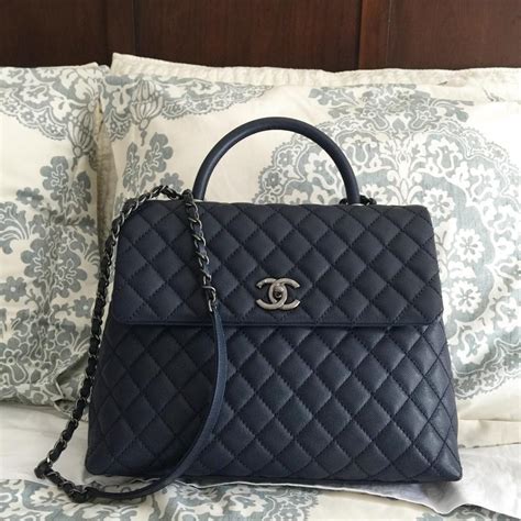 chanel big bags price|big chanel bag 2021.